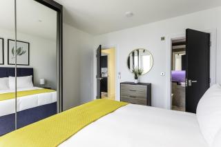 North Acton IX - 2 Bedroom - 2 Bathroom - Balcony - Londra - 2
