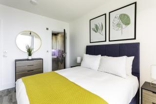 North Acton IX - 2 Bedroom - 2 Bathroom - Balcony - Londra - 1