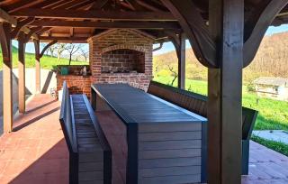 Nice Home In Jaskovo With Heated Swimming Pool - - 6