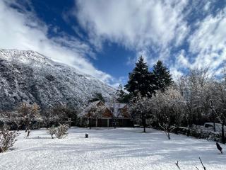 Campito Refugio - San José de Maipo - 9