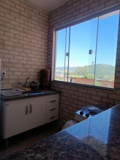 pousada Montanhez ap3 - Alto Caparao - 8