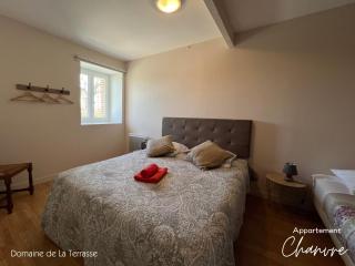 Domaine de la Terrasse - Carbonne - 7