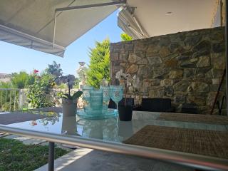 Maisonette by the sea - Hanioti - 1