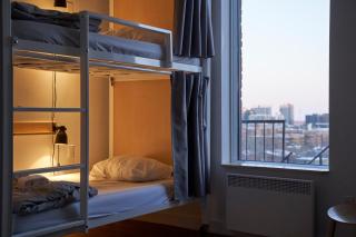 Auberge Saintlo Montréal Hostel - Montreal - 9