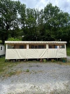 Mobil-home 6 personnes 2CH 44m2 - Arreau - 4
