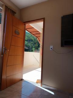 pousada Montanhez ap3 - Alto Caparao - 9