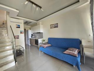 Maisonette by the sea - Hanioti - 2