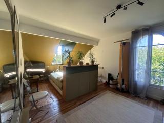 Villa Saint-Hilaire - 1