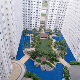 Shore Stay - Manila - 2