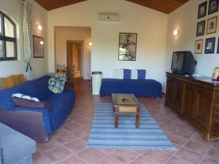 Grande, bella villa in Toscana vicino al mare - Capalbio - 8