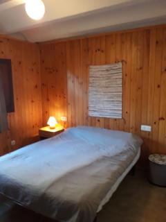 Apartamento - Capdella - 0