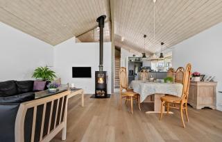 Holiday Home Hejsager Strandby I - 7