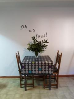 Apartamento - Capdella - 4