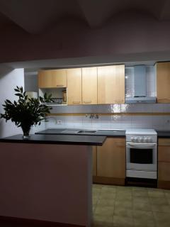 Apartamento - Capdella - 3
