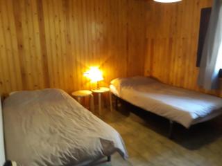 Apartamento - Capdella - 2