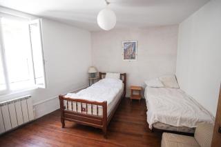Maison sur la rivière - 8