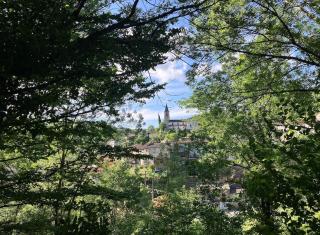 Maison sur la rivière - 2