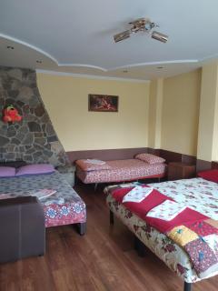 Guest House Cherepaha - 2