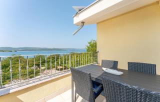 2 Bedroom Stunning Apartment In Turanj - Turanj (Torrette) - 4