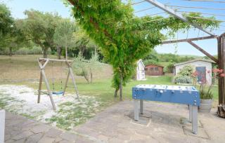 Amazing Home In Monterotondo Marittimo - Monterotondo - 4