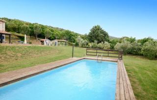 Amazing Home In Monterotondo Marittimo - Monterotondo - 2