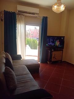 Family-friendly apartments in Hurghada - Hurghada - 8