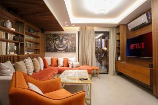 The Modern Luxury - Marrakech - Marrakech - 0
