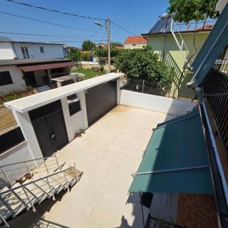 Villa Voci - Shkodër - 5