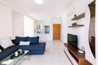 Cozy modern 1b apartment - Paphos - 7