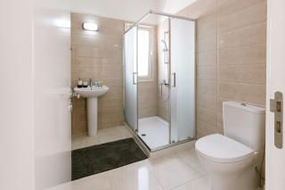 Cozy modern 1b apartment - Paphos - 5