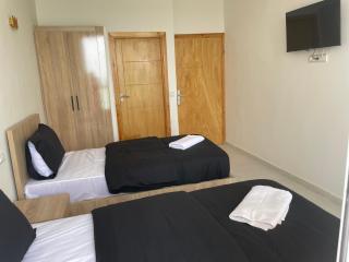 Inyan Dakhla Hotel - Dakhla - 1