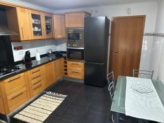 Sea View Andrade 3 Bedroom House - Gaula - 1