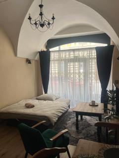JÖ apartmán, Mäsiarska , Súkromné parkovanie - Košice - 3