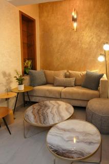 The Modern Luxury - Marrakech - 2