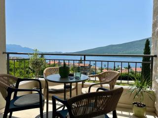Djenovici Apartment - Peaceful Stay - Đenovići - 3