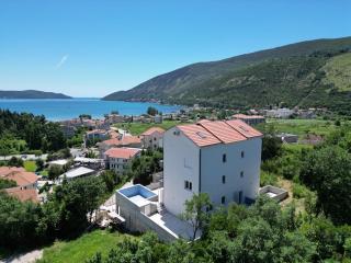 Apartmani Tomic Igalo - Igalo - 4