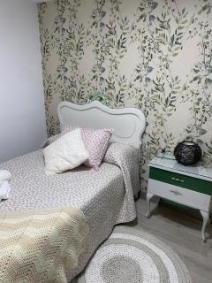 Casa Los Cuncos - Barrio de Lomba - 5