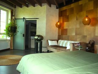 Bed en Breakfast Reijmerstok - Reijmerstok - 1