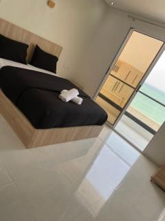 Inyan Dakhla Hotel - Dakhla - 3