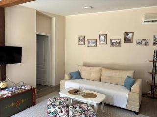 Apartment Emina - Old Town - Sarajevo - 9