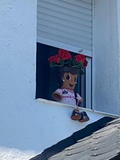 Casa Los Cuncos - Barrio de Lomba - 6