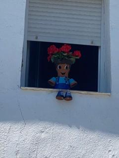 Casa Los Cuncos - Barrio de Lomba - 7
