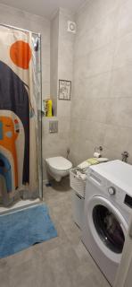 Olja's private apartment - Petrovaradin - 7