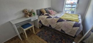 Olja's private apartment - Petrovaradin - 5