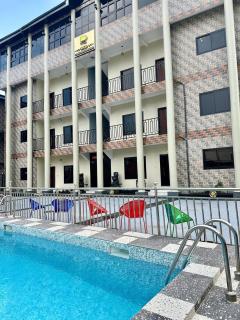R&R Lodge - Buea - 0