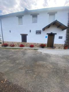 Casa Los Cuncos - Barrio de Lomba - 0