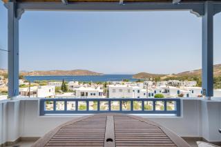 Medusa Accommodation - Livadakia - 8