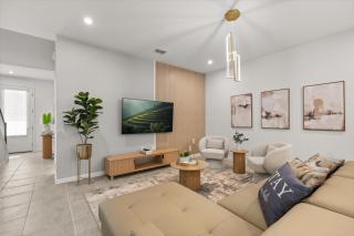 Luxurious 4BR Villa w Pool closer from Disney - Davenport - 0