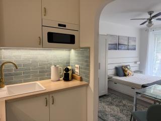 Blue Horizon Apartment - Balatonfüred - 8