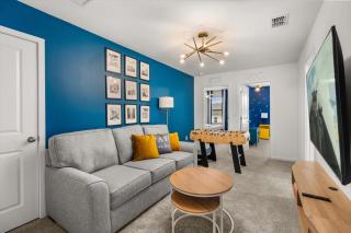 Luxurious 4BR Villa w Pool closer from Disney - 2